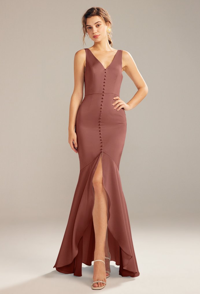 AW Adagio Dress
